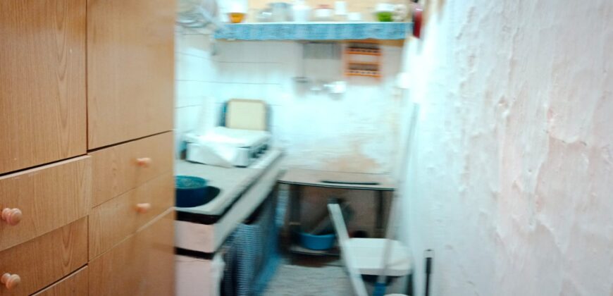 ZUJAR – Oportunidad única! Casa adosada para reformar en zona residencial