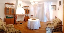 ZUJAR – Chalet Independiente en la Mejor Zona Residencial