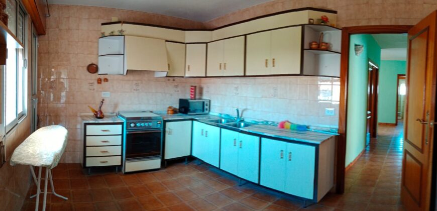 ZUJAR – Chalet Independiente en la Mejor Zona Residencial