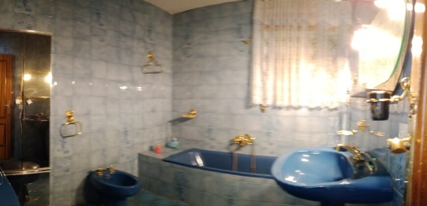 ZUJAR – Chalet Independiente en la Mejor Zona Residencial