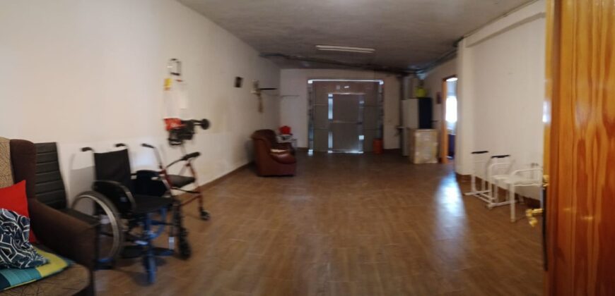 ZUJAR – Chalet Independiente en la Mejor Zona Residencial