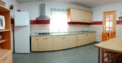 ZUJAR – Chalet Independiente en la Mejor Zona Residencial