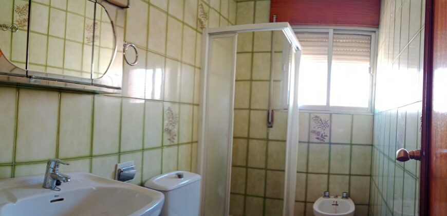 ZUJAR – Chalet Independiente en la Mejor Zona Residencial