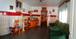 ZUJAR – Chalet Independiente en la Mejor Zona Residencial