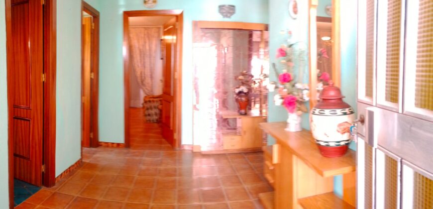ZUJAR – Chalet Independiente en la Mejor Zona Residencial