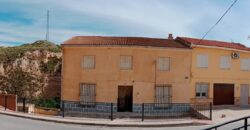 ZUJAR – Oportunidad de vivienda Completa con todo
