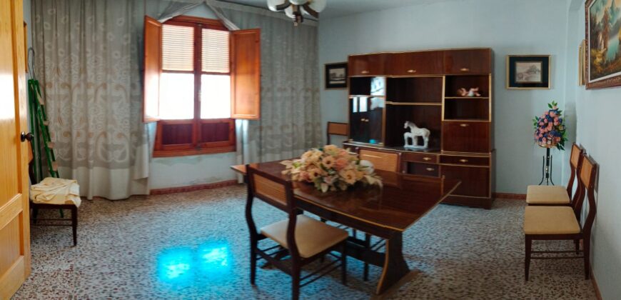 ZUJAR – Oportunidad de vivienda Completa con todo