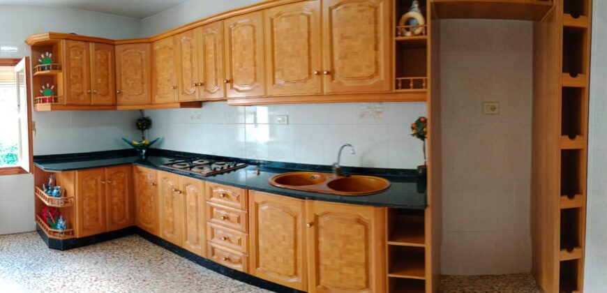 ZUJAR – Oportunidad de vivienda Completa con todo