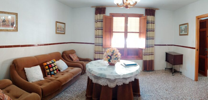 ZUJAR – Oportunidad de vivienda Completa con todo