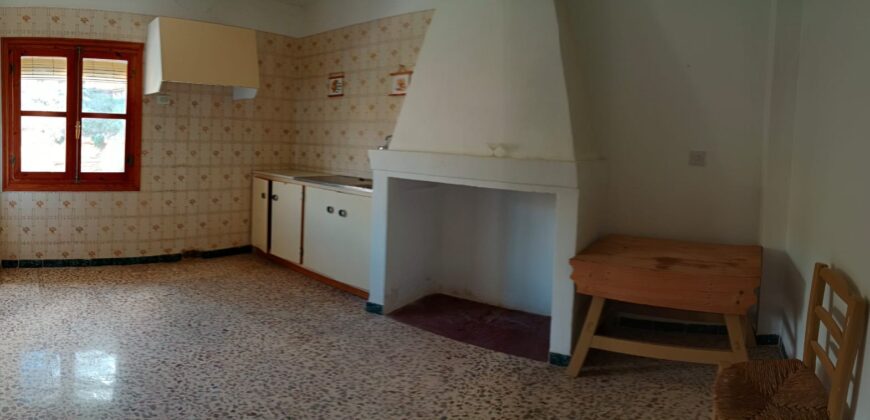 ZUJAR – Oportunidad de vivienda Completa con todo