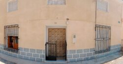 ZUJAR – Oportunidad de vivienda Completa con todo