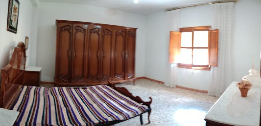 ZUJAR – Oportunidad de vivienda Completa con todo