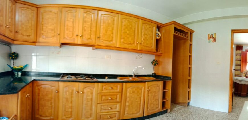 ZUJAR – Oportunidad de vivienda Completa con todo