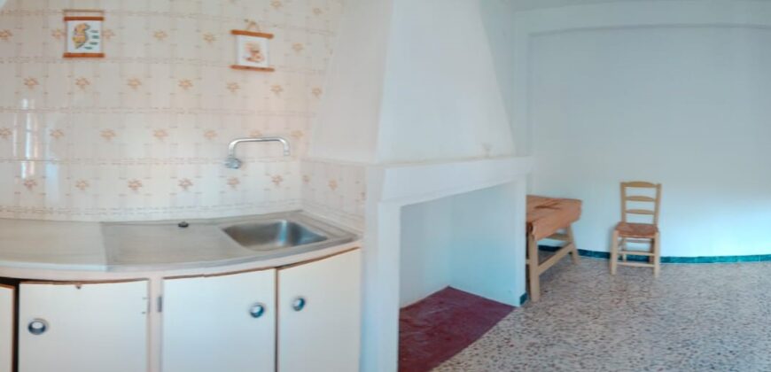 ZUJAR – Oportunidad de vivienda Completa con todo