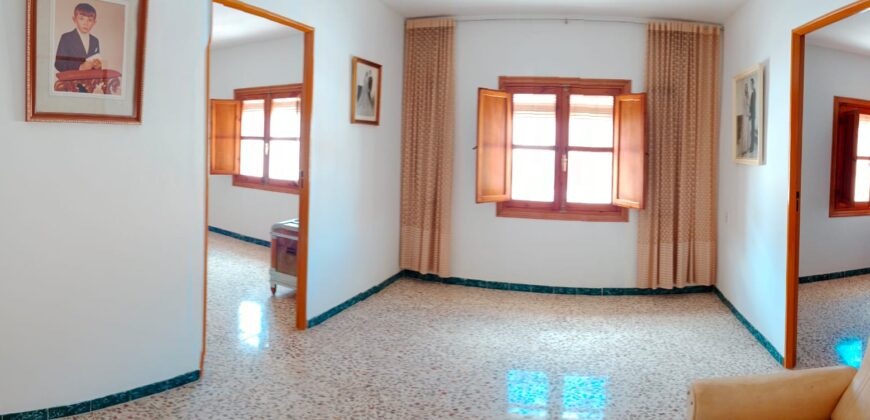 ZUJAR – Oportunidad de vivienda Completa con todo