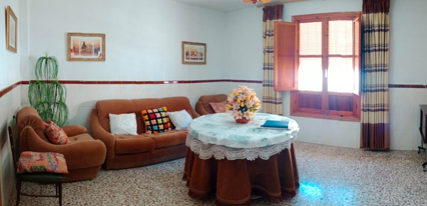 ZUJAR – Oportunidad de vivienda Completa con todo