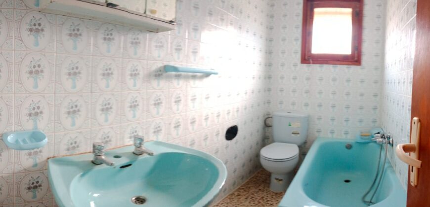ZUJAR – Oportunidad de vivienda Completa con todo