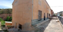 ZUJAR – Oportunidad de vivienda Completa con todo