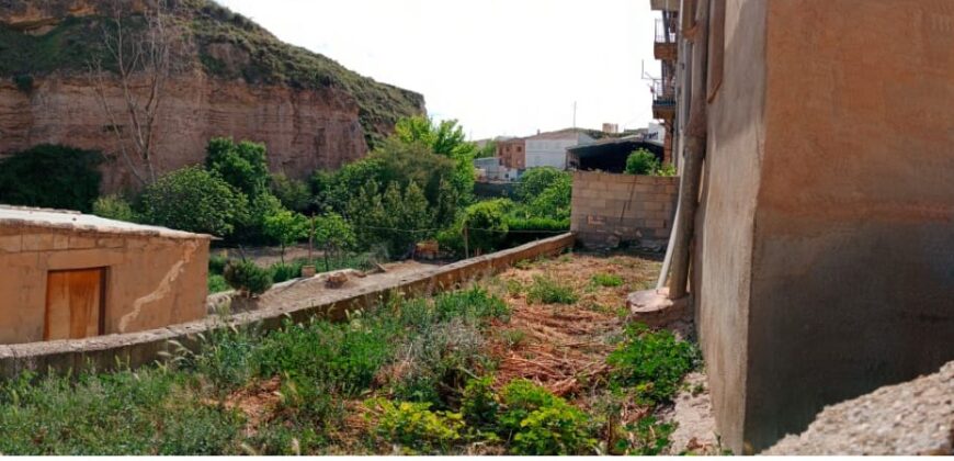 ZUJAR – Oportunidad de vivienda Completa con todo
