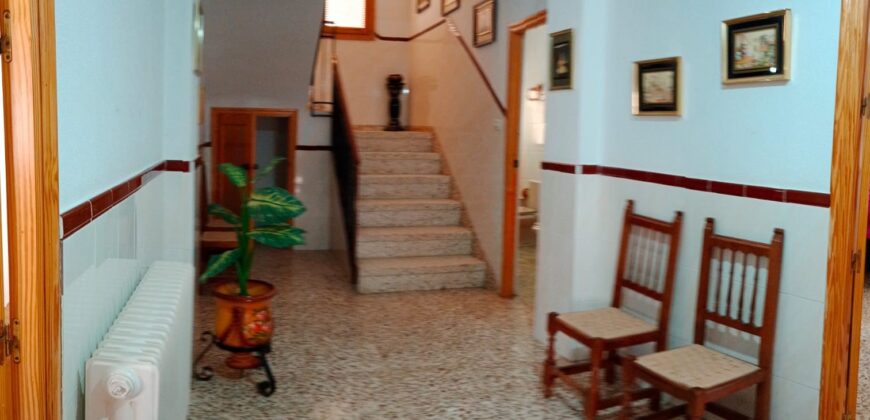 ZUJAR – Oportunidad de vivienda Completa con todo