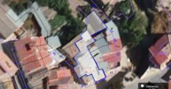 ZUJAR – Vivienda para reformar y gran potencial