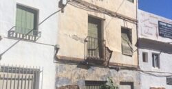 ZUJAR – Vivienda para reformar y gran potencial