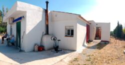 FREILA – Casa de campo en finca de Regadío