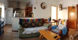 FREILA – Casa de campo en finca de Regadío