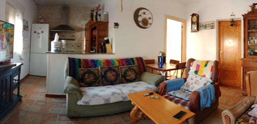FREILA – Casa de campo en finca de Regadío
