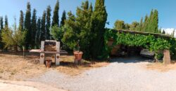 FREILA – Casa de campo en finca de Regadío