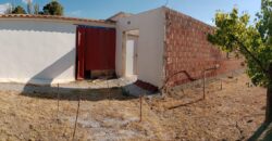 FREILA – Casa de campo en finca de Regadío