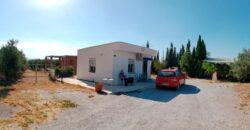 FREILA – Casa de campo en finca de Regadío