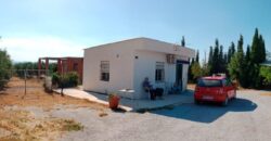 FREILA – Casa de campo en finca de Regadío