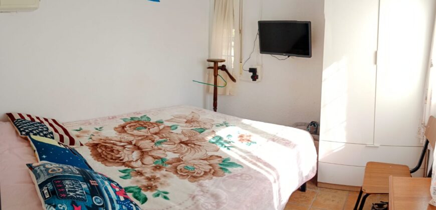 FREILA – Casa de campo en finca de Regadío