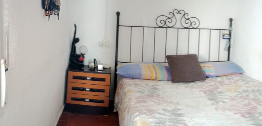 FREILA – Casa de campo en finca de Regadío