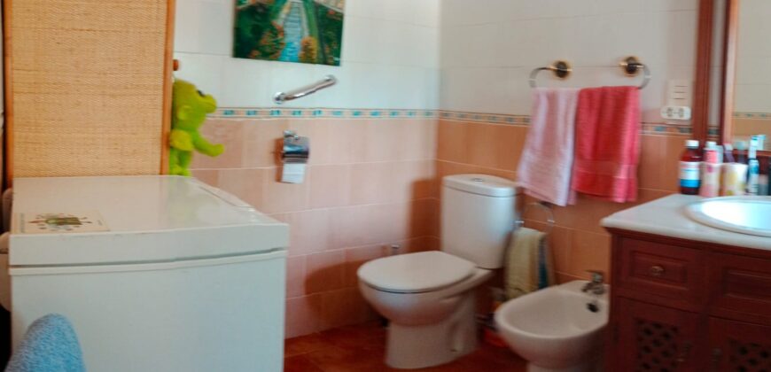 FREILA – Casa de campo en finca de Regadío