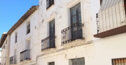 ZUJAR – Casa en centro histórico para restaurar