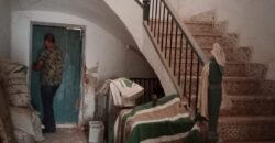 ZUJAR – Casa en centro histórico para restaurar
