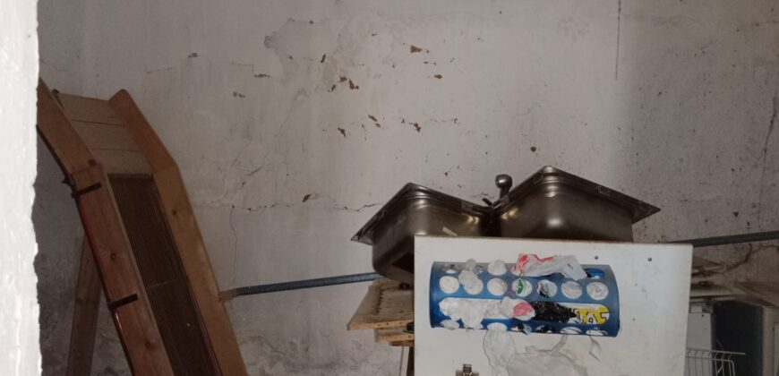 ZUJAR – Casa en centro histórico para restaurar