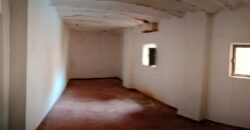 ZUJAR – Casa en centro histórico para restaurar