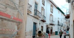 ZUJAR – Casa en centro histórico para restaurar