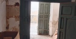 ZUJAR – Casa en centro histórico para restaurar
