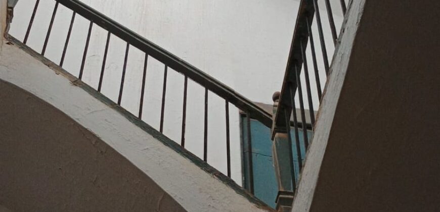 ZUJAR – Casa en centro histórico para restaurar
