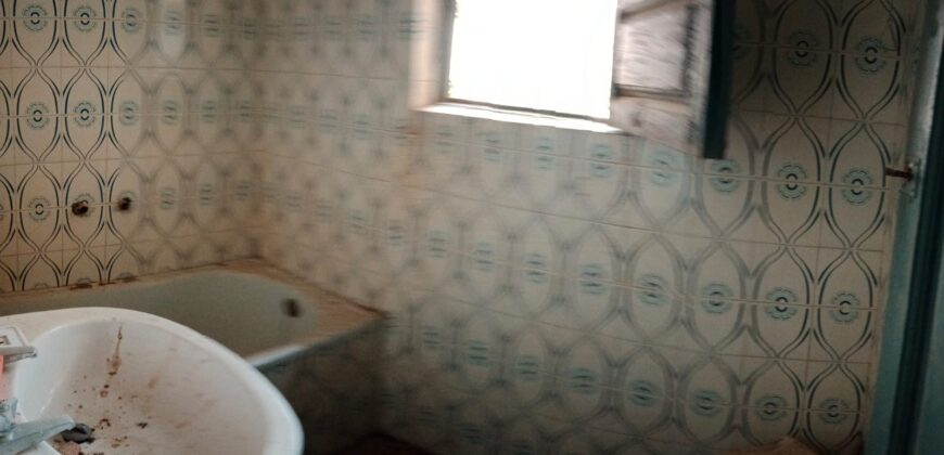ZUJAR – Casa en centro histórico para restaurar