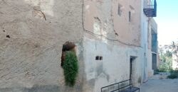 ZUJAR – Casa para reformar en Calle San Leandro