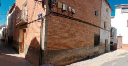 ZUJAR – Casa para reformar en Calle San Leandro