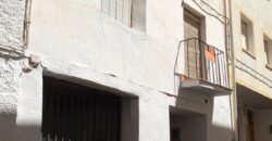 ZUJAR – Casa en proceso de reforma