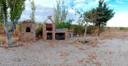 FREILA – Cortijo con Cueva en finca agrícola de 8 hectáreas