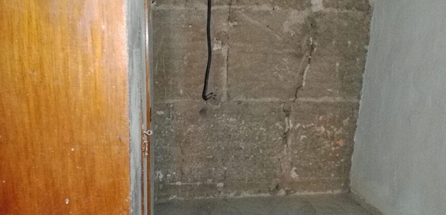 ZUJAR – Casa en proceso de reforma