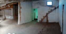 ZUJAR – Casa en proceso de reforma